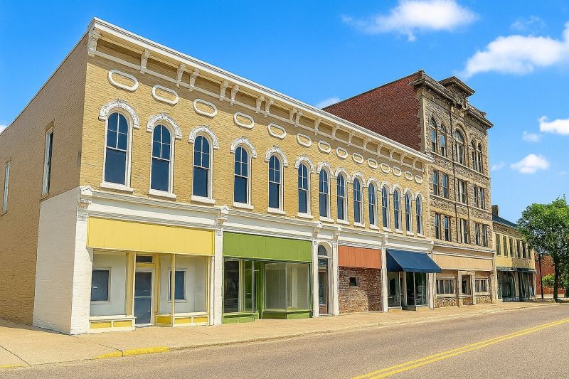 Connersville, IN