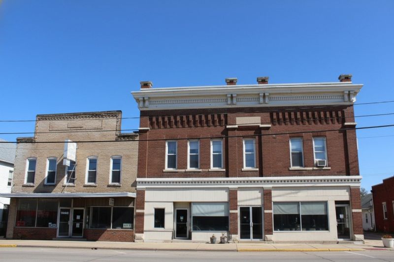 New Madison, OH