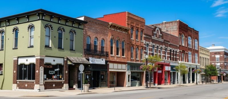 Winchester, IN