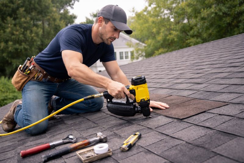 Roofing Service in Richmond, IN
