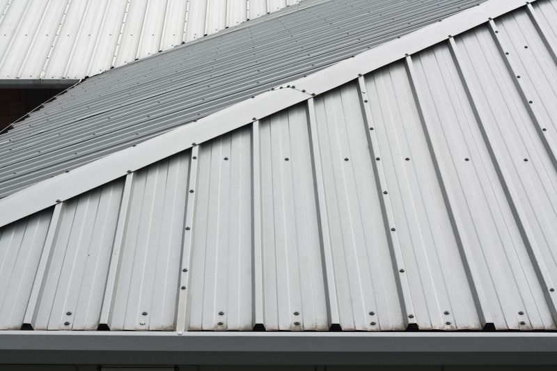 Aluminum Roof Construction in Richmond, IN