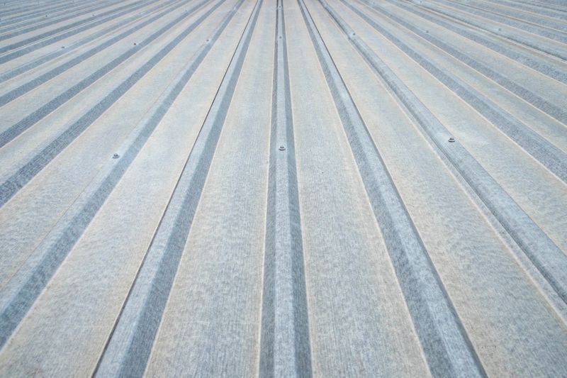 Aluminum Roof Waterproofing in Richmond, IN