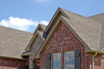 Asphalt Roof Replacement in Winchester, IN