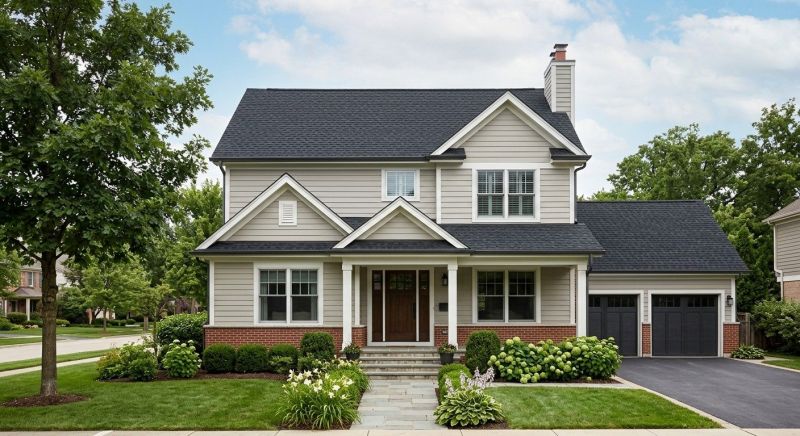 Asphalt Roofing Service in Richmond, IN