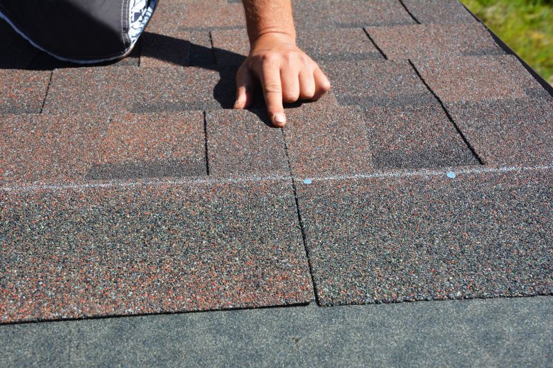 Asphalt Roofing Service in Richmond, IN