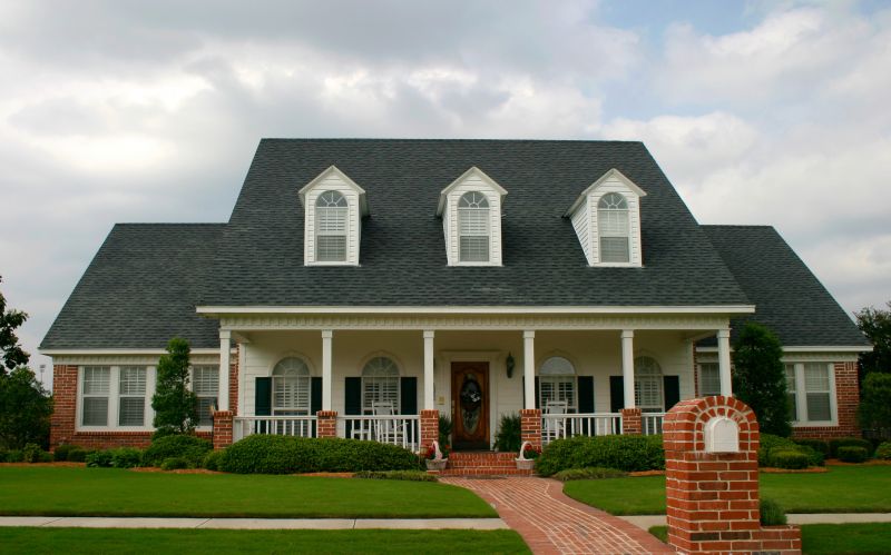 Asphalt Shingle Roof Installation in Richmond, IN