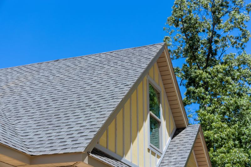 Asphalt Shingles Installation in Eaton, OH