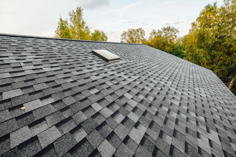 Asphalt Shingles Installation in Henry County, IN