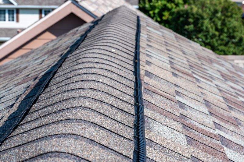 Asphalt Shingles Installation in Liberty, IN