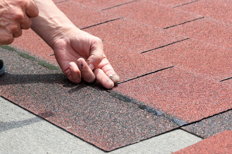Asphalt Shingles Installation in Wayne County, IN