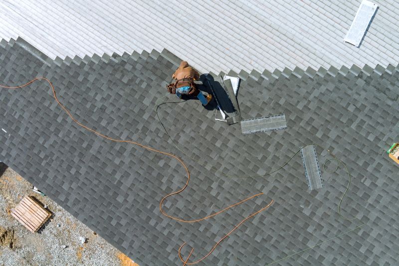 Asphalt Shingles Installation in West Elkton, OH