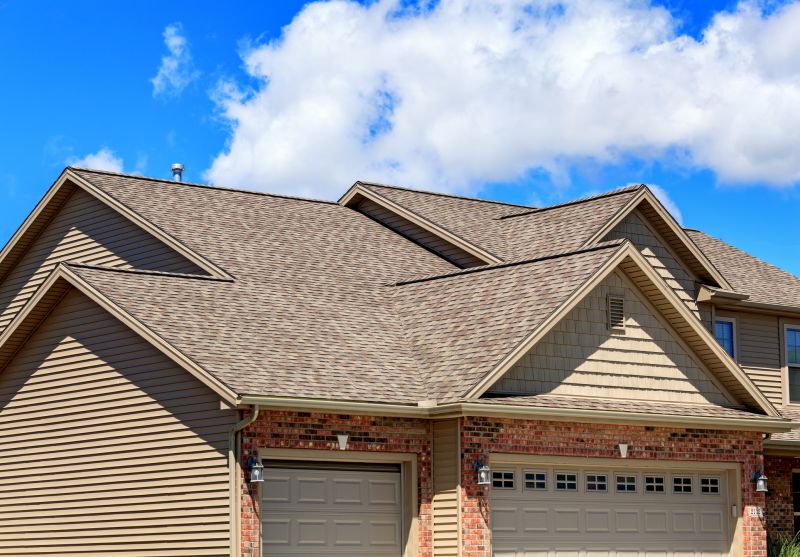 Asphalt Shingles Installation in West Elkton, OH