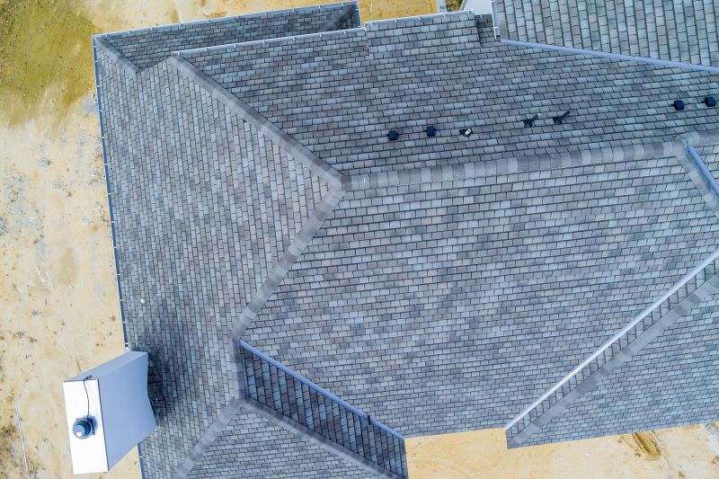 Asphalt Shingles Installation in West Elkton, OH