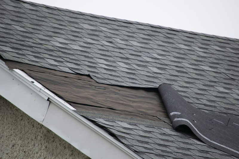 Asphalt Shingles Repair in Oxford, OH