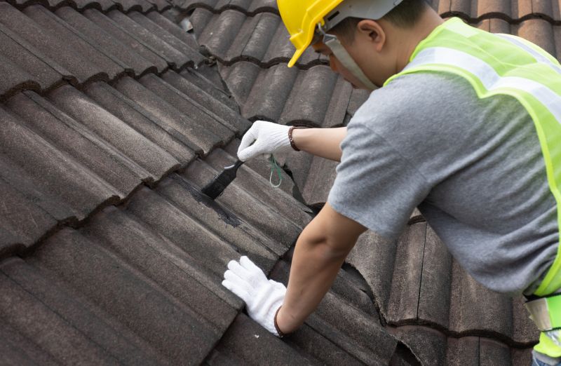 Bedroom Leak Repair in Richmond, IN
