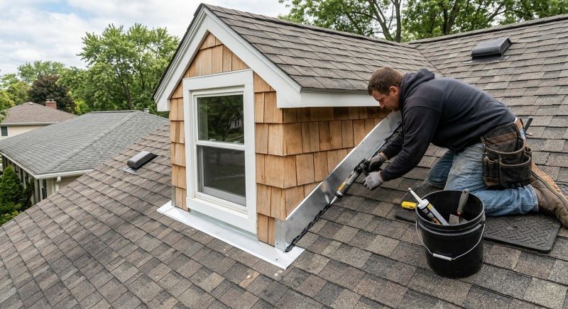Bedroom Leak Repair in Richmond, IN