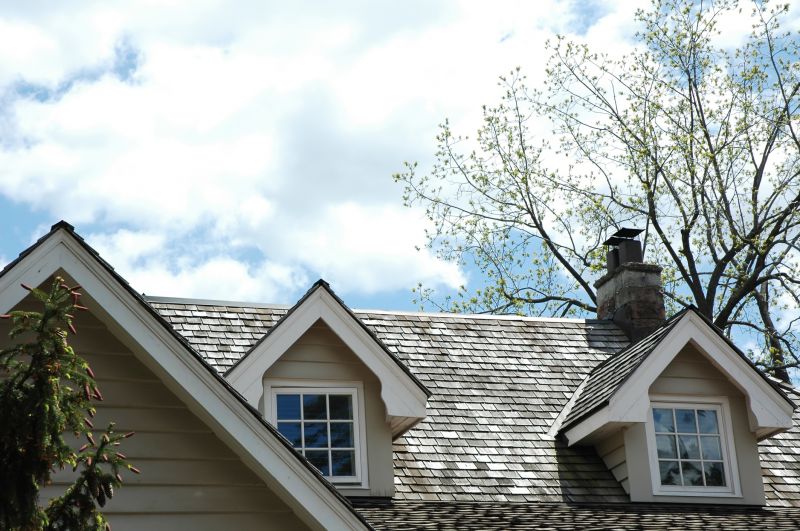 Cedar Roof Replacement in Henry County, IN