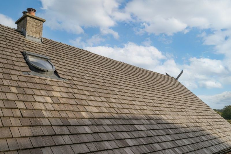 Cedar Roof Replacement in Preble County, OH