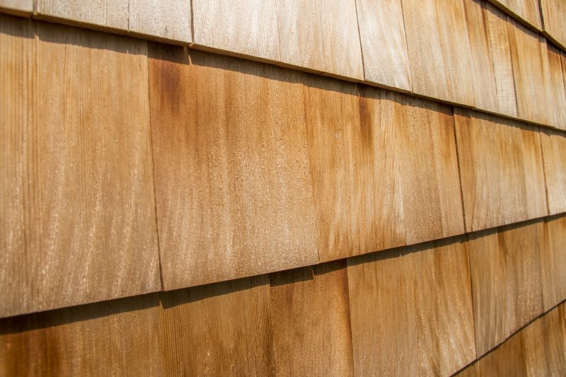 Cedar Shingles Repair in New Castle, IN