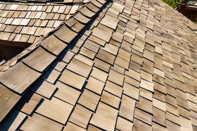 Cedar Shingles Replacement in Henry County, IN