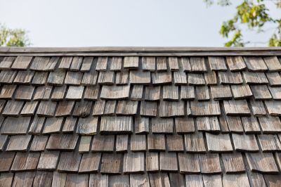 Cedar Shingles Replacement in Oxford, OH