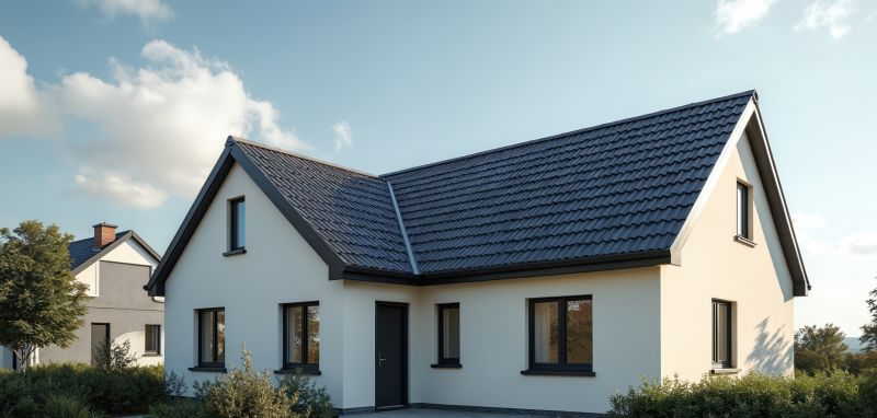 Clay Roof Installation in Henry County, IN
