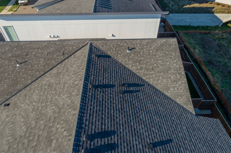 Composite Roof Repair in Richmond, IN