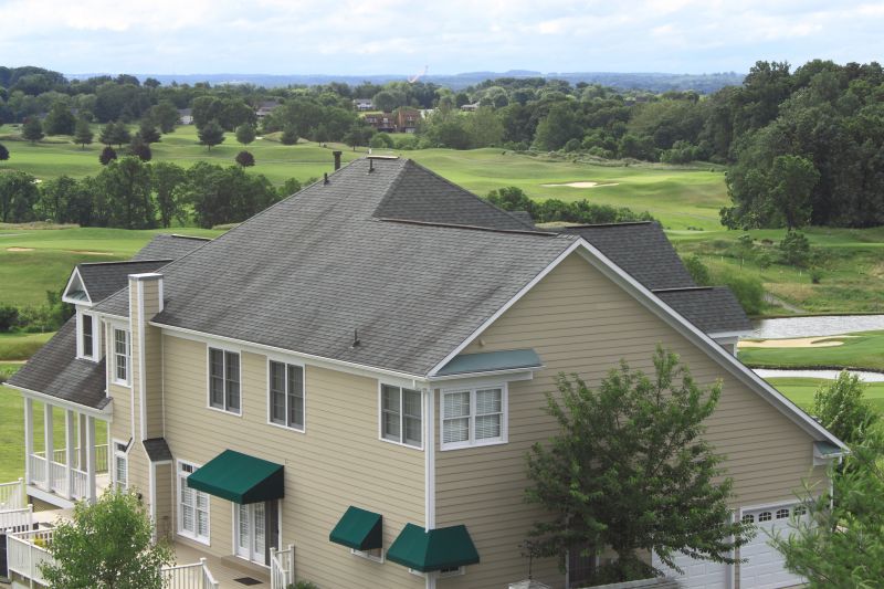 Composite Shingle Replacement in Richmond, IN