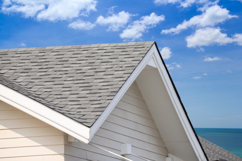 Composite Shingle Replacement in Richmond, IN