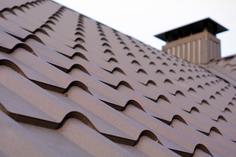Corrugated Roof Repair in West Elkton, OH