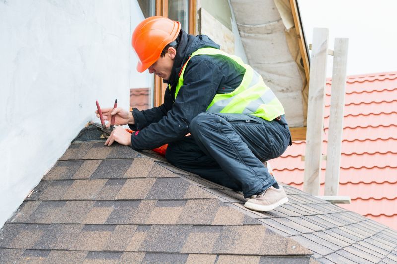 Dormer Leak Repair in Richmond, IN