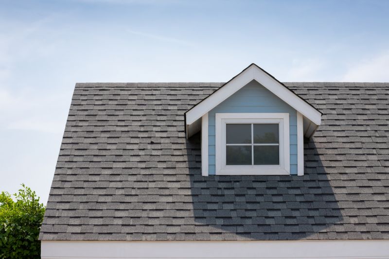 Dormer Leak Repair in Richmond, IN