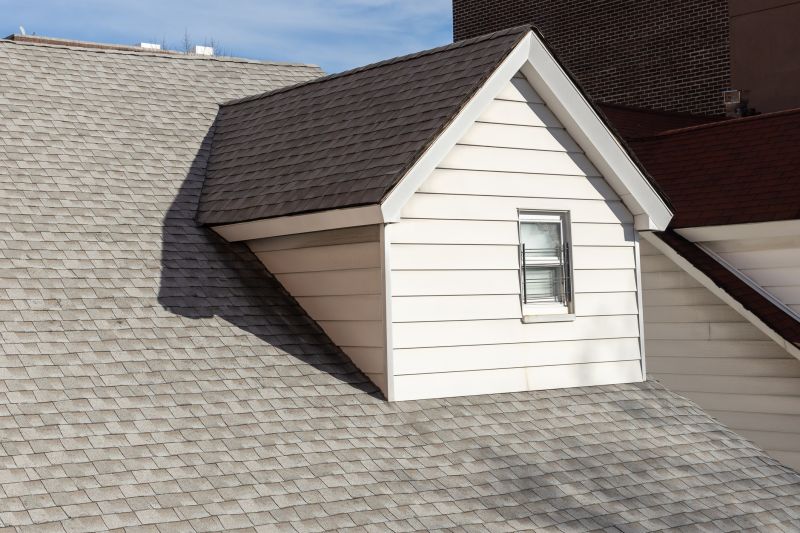Dormer Leak Repair in Richmond, IN