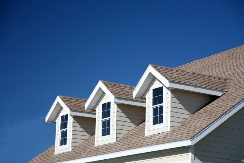 Dormer Repair in Greenville, OH
