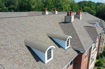 Dormer Repair in Greenville, OH