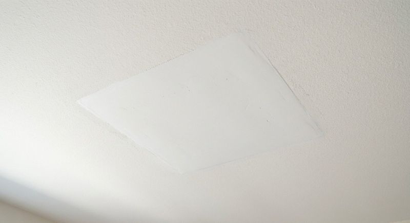 Dormer Repair in New Paris, OH