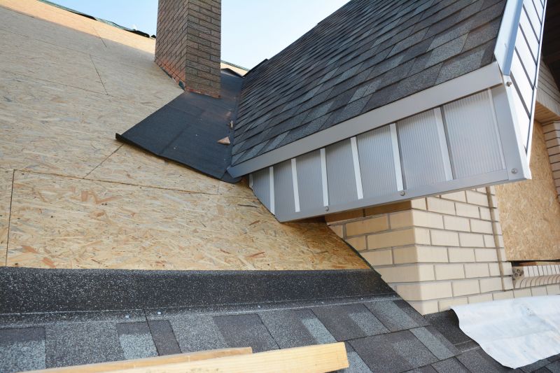 Dormer Repair in West Elkton, OH