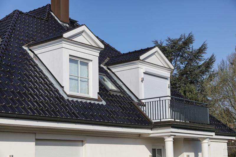 Dormer Roof Installation in Richmond, IN