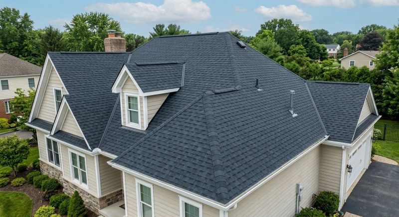 Dormer Roof Installation in Richmond, IN