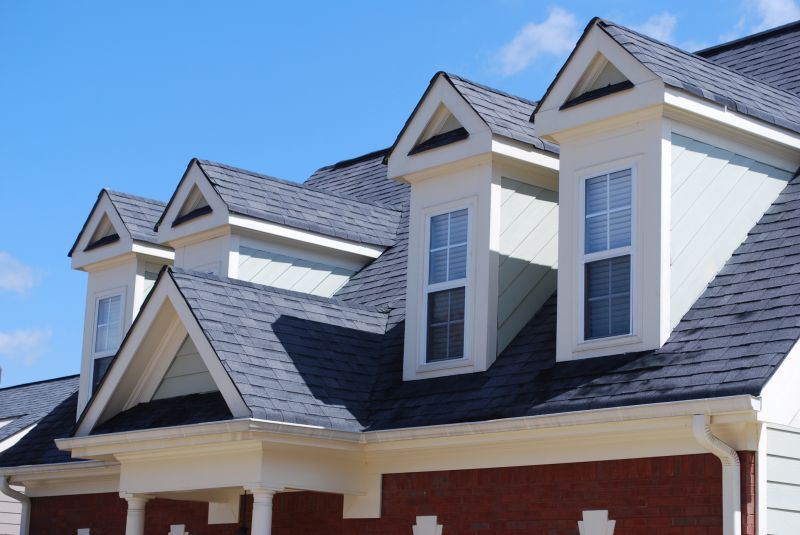 Dormer Roof Installation in Richmond, IN