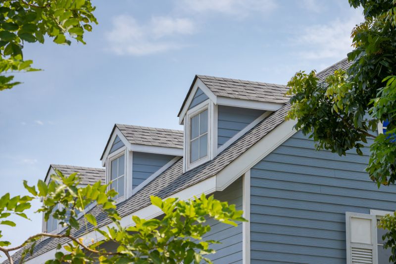 Dormer Roof Repair in Richmond, IN