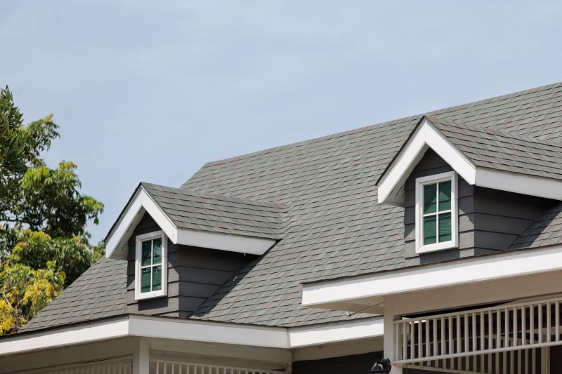 Dormer Roof Repair in Richmond, IN