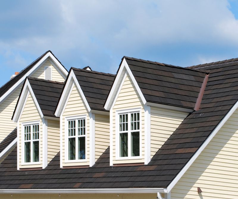 Dormer Roof Replacement in Richmond, IN