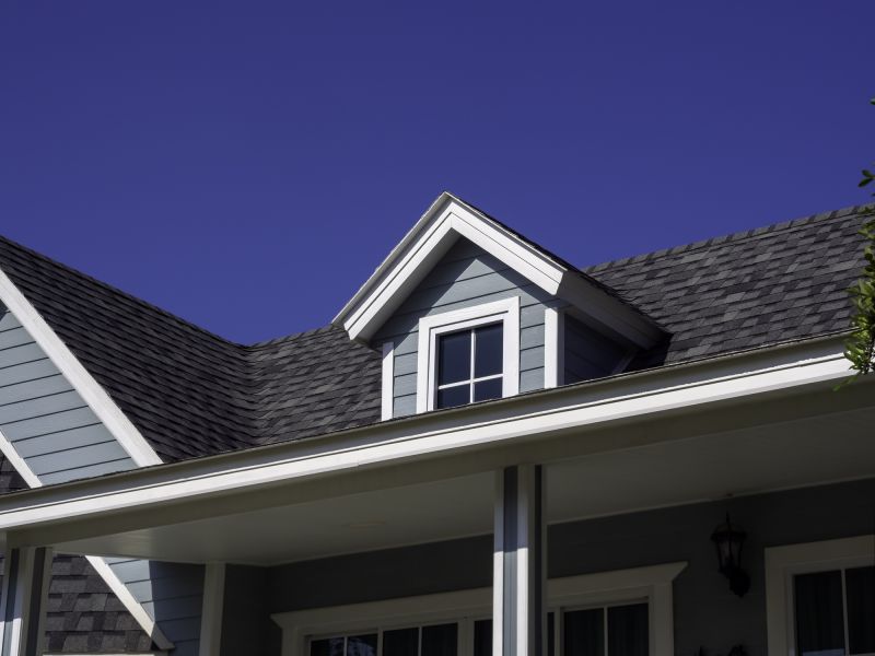 Dormer Roof Replacement in Richmond, IN