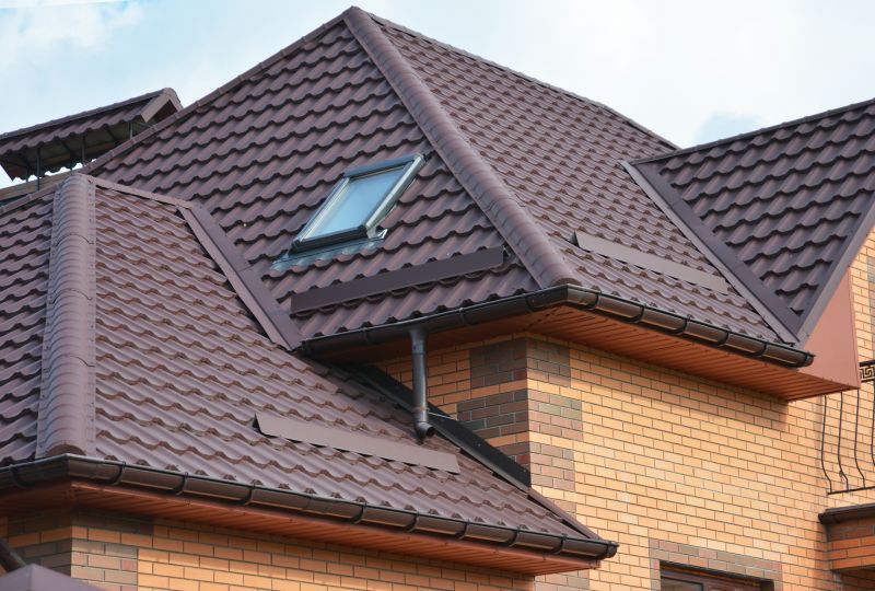 Flashing Repair Service in Richmond, IN