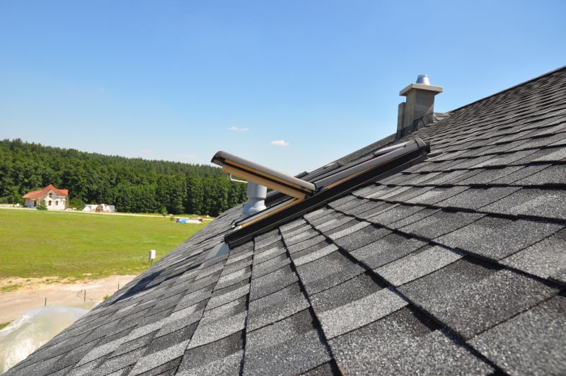 House Roof Installation in New Madison, OH