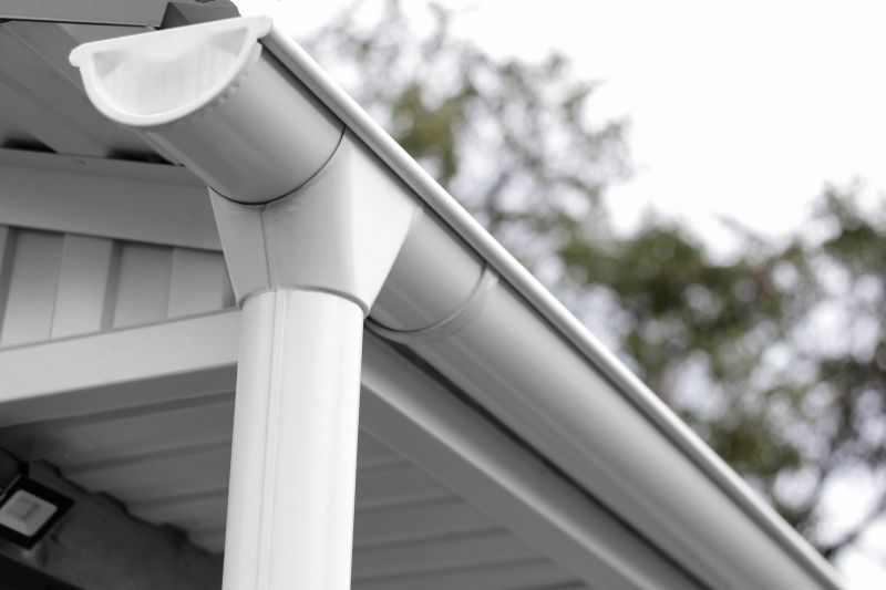 House Roof Installation in Oxford, OH