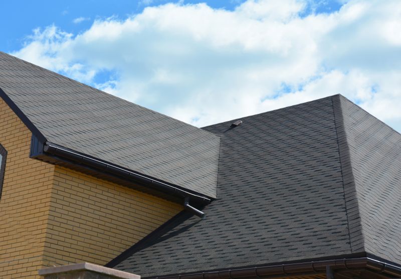 House Roof Installation in Wayne County, IN