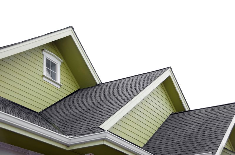 House Roof Repair in Oxford, OH