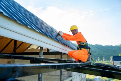 Metal Roof Installation in Oxford, OH